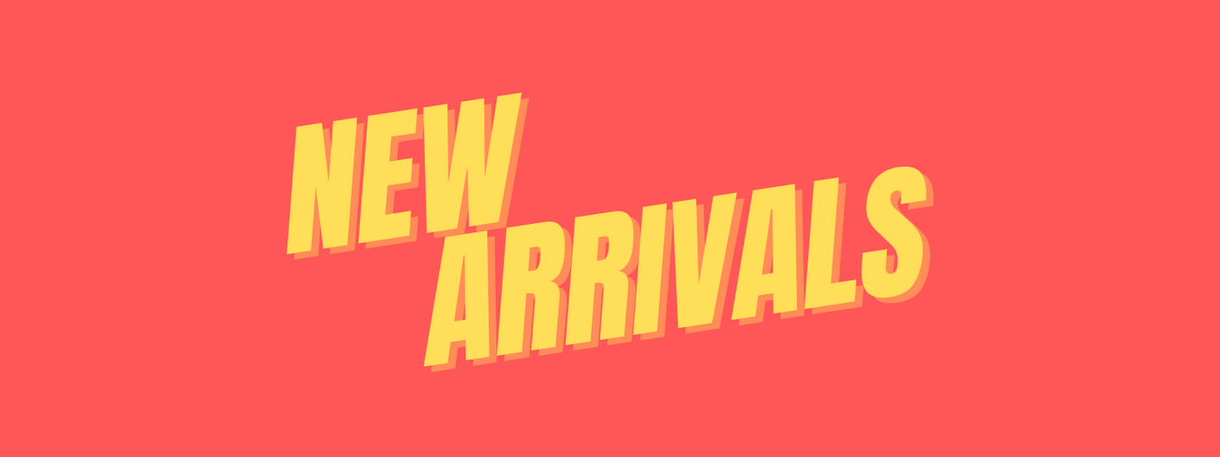 Shop New Arrivals at Melbourne Hi Fi