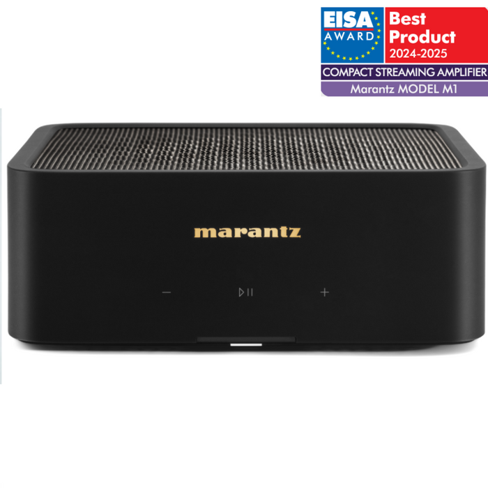 Marantz Model M1 Wireless Streaming Amplifier