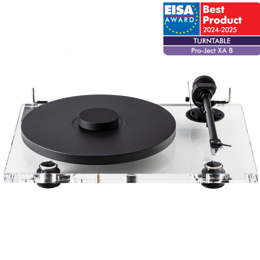 Pro-Ject|XA B Turntable with Pick It PRO Balanced Cartridge|Melbourne Hi Fi