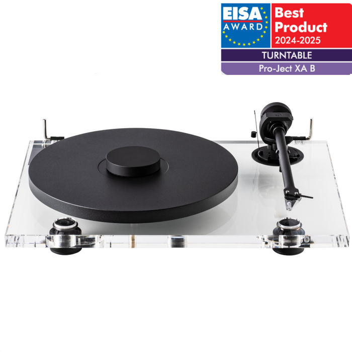 Pro-Ject|XA B Turntable with Pick It PRO Balanced Cartridge|Melbourne Hi Fi