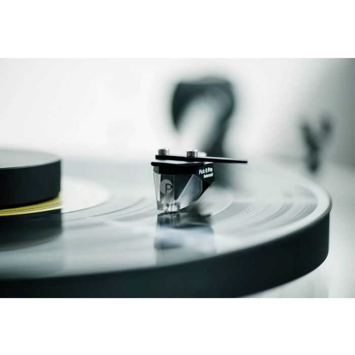 Pro-Ject|XA B Turntable with Pick It PRO Balanced Cartridge|Melbourne Hi Fi3