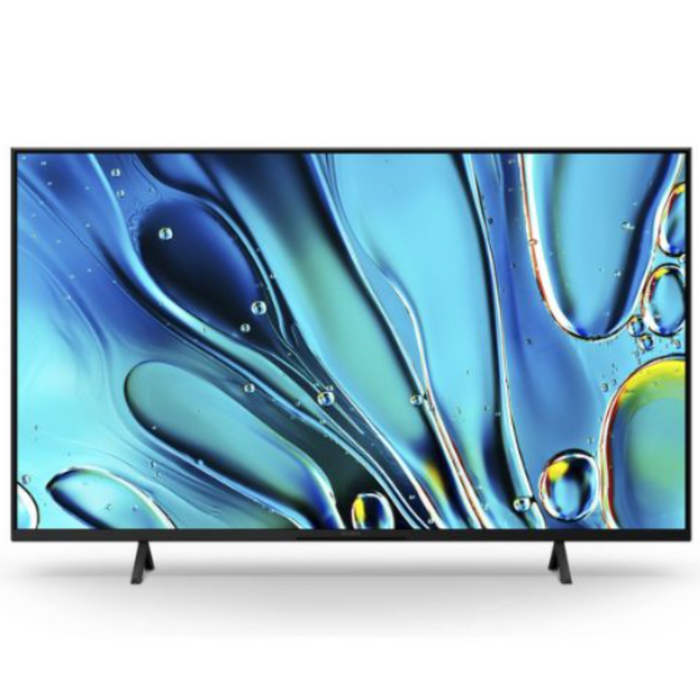 Sony | Bravia 3 FWD43S30 43 inch LED 4K Google TV | Melbourne Hi Fi1