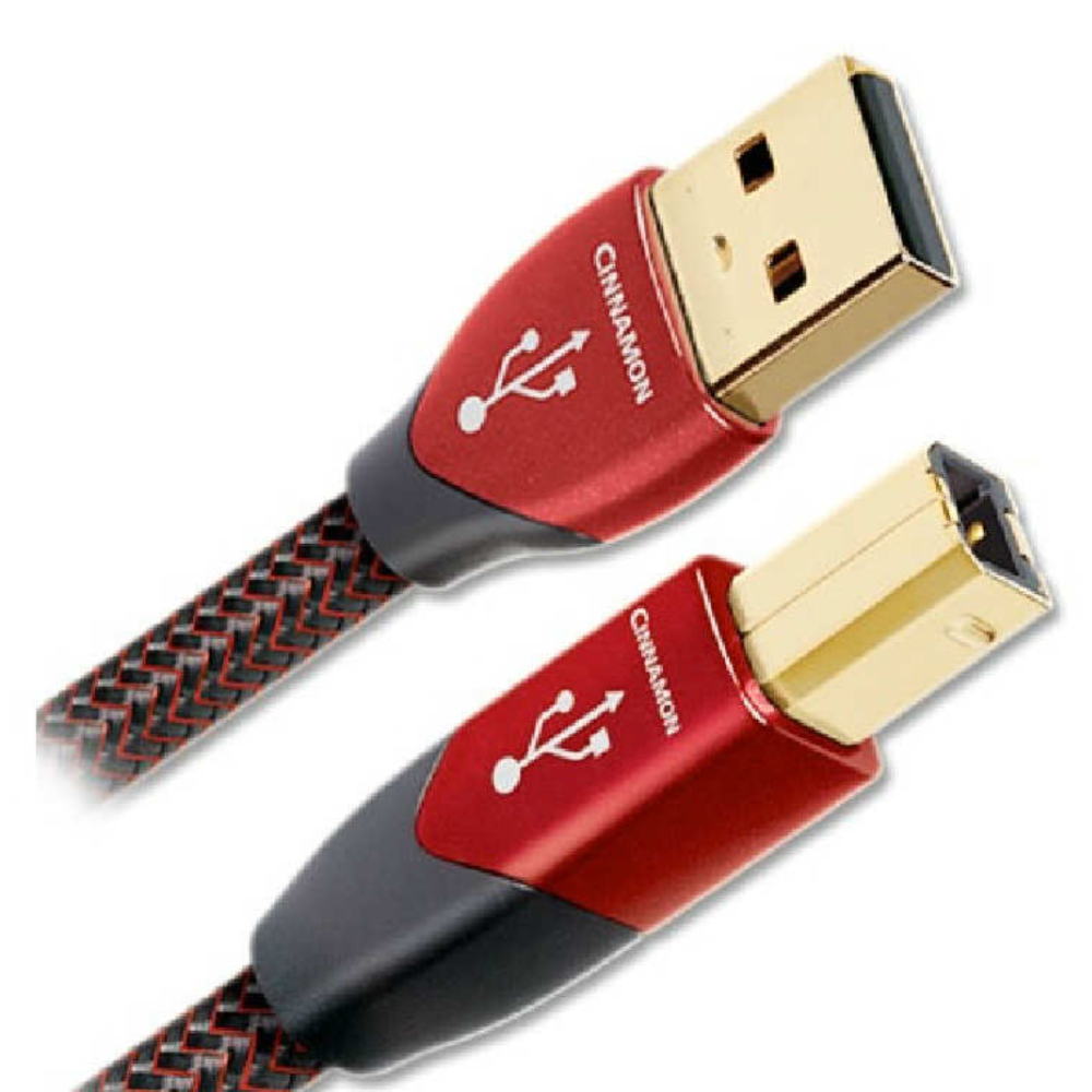 AudioQuest USB Cables