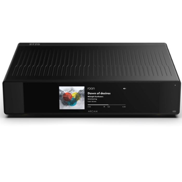 Arcam | ST25 Streamer | Melbourne Hi Fi3