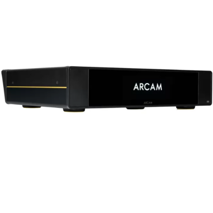 Arcam | ST25 Streamer | Melbourne Hi Fi6