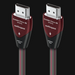 AudioQuest | Cherry Cola 48 HDMI Active Optical Cable | Melbourne Hi Fi2