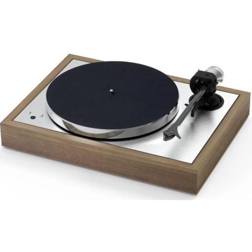 Pro-Ject|The Classic Evo Turntable with Ortofon 2M Silver Cartridge|Melbourne Hi Fi1