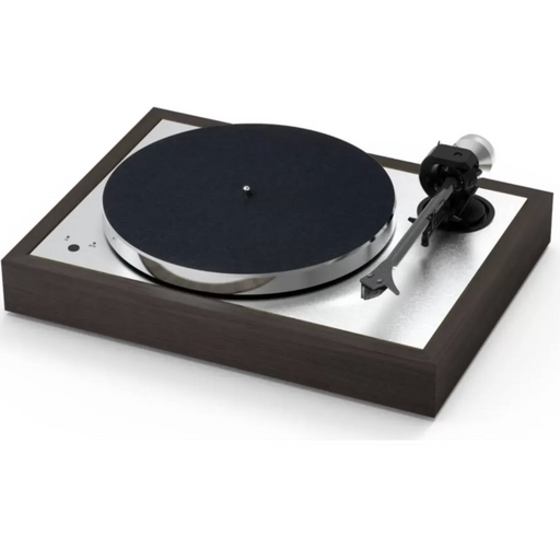 Pro-Ject|The Classic Evo Turntable with Ortofon 2M Silver Cartridge|Melbourne Hi Fi2