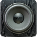 SVS| SB-2000 Classic Sealed Box Home Subwoofer Black Ash | Melbourne Hi Fi1