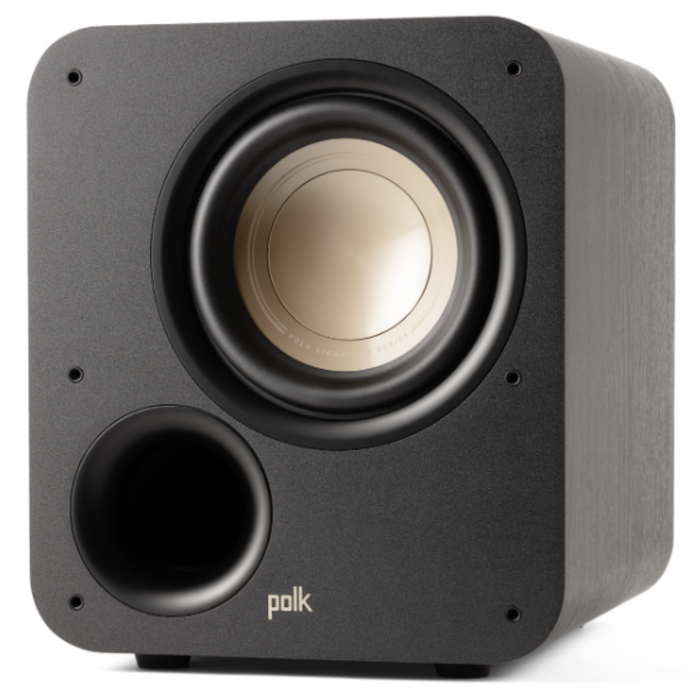 Polk Audio | Signature Elite ES8 8 inch Subwoofer | Melbourne Hi Fi1