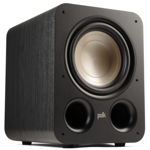 Polk Audio | Signature Elite ES10 10 inch Subwoofer | Melbourne Hi Fi2