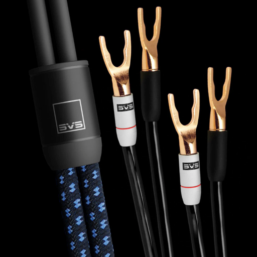 SVS | SoundPath Ultra Bi-Wire Speaker Cable | Melbourne Hi Fi1