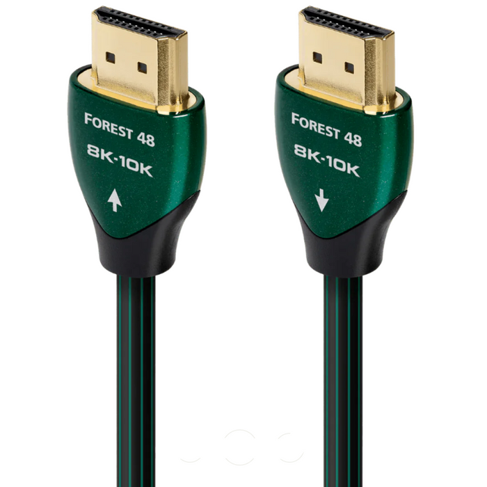 AudioQuest | Forest 48 HDMI Cable | Melbourne Hi Fi1