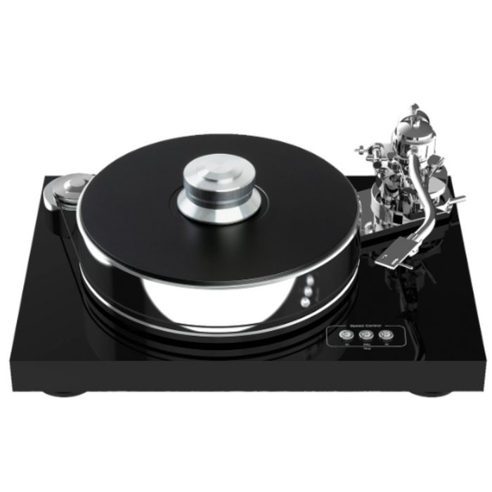 Pro-Ject | Signature 10 Turntable | Melbourne Hi Fi