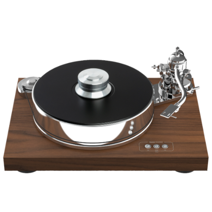 Pro-Ject | Signature 10 Turntable | Melbourne Hi Fi6