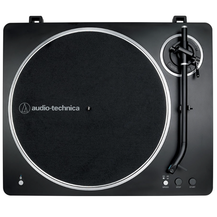 Audio-Technica|AT-LP70XBT Fully Automatic Wireless Turntable|Melbourne Hi Fi5