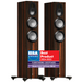 Monitor Audio | Gold 300 6G Floorstanding Speakers | Melbourne Hi Fi3