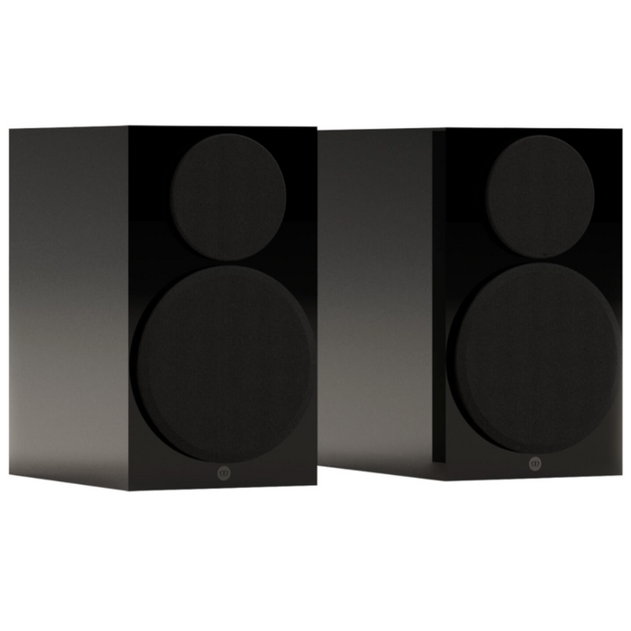 Monitor Audio | Gold 50 6G Bookshelf Speakers | Melbourne Hi Fi4