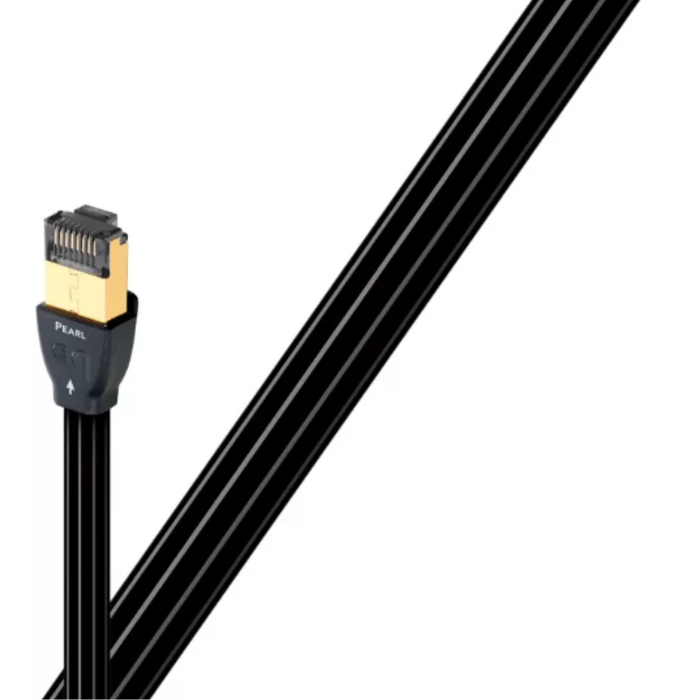 AudioQuest | Pearl RJ/E Ethernet Cable | Melbourne Hi Fi2