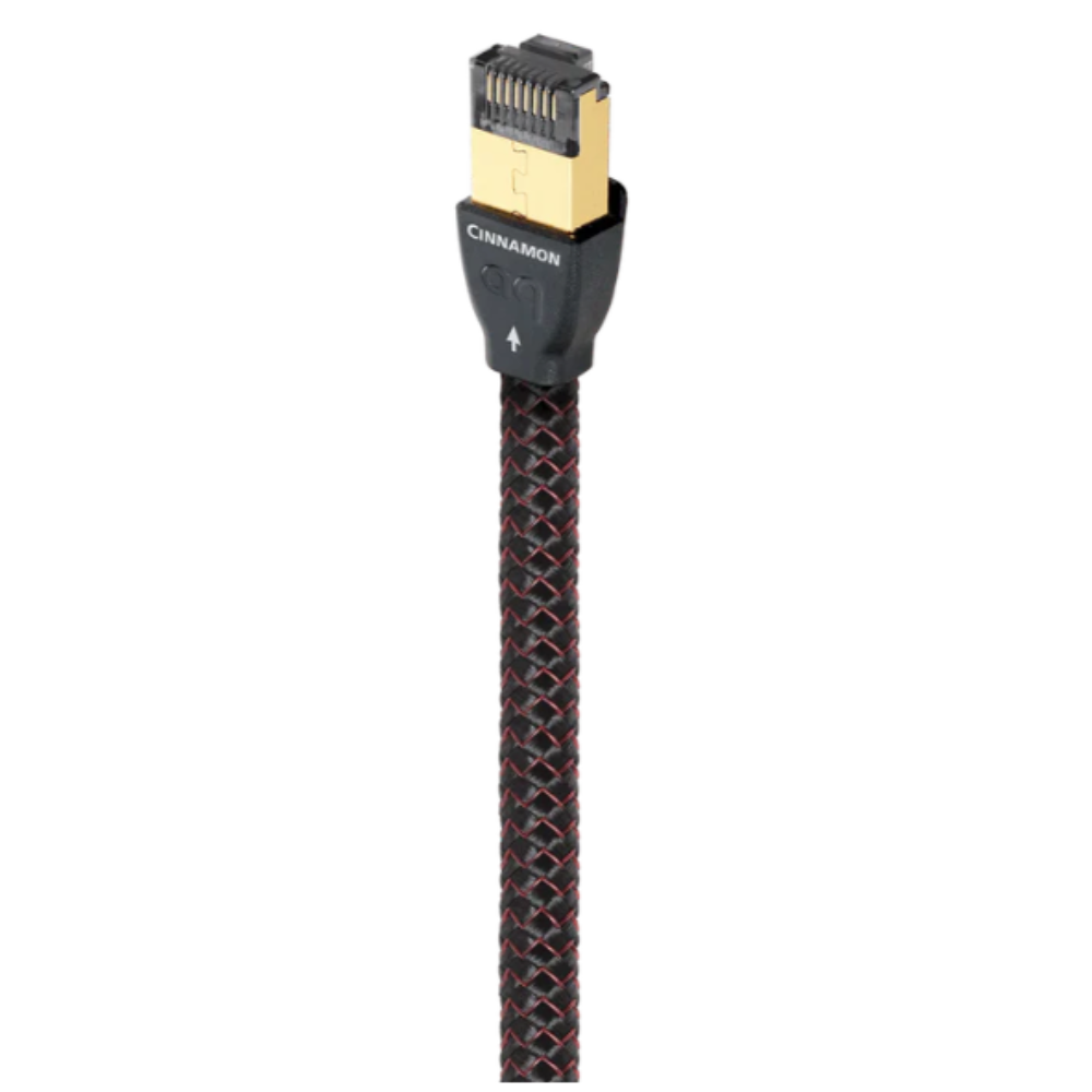 AudioQuest Ethernet Cables