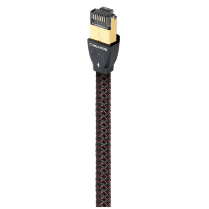 AudioQuest | Cinnamon RJ/E Ethernet Cable | Melbourne Hi Fi1