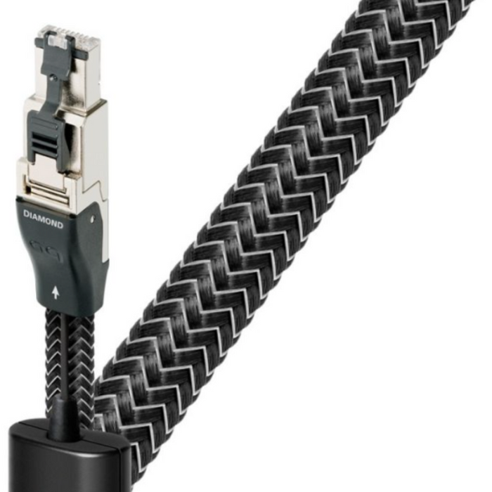 AudioQuest Diamond RJ/E Ethernet Cable