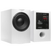 Waterfall Audio | HF2-250 Subwoofer White Open Box | Melbourne Hi Fi4