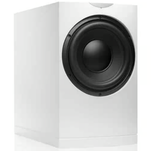 Waterfall Audio | HF2-250 Subwoofer White Open Box | Melbourne Hi Fi1