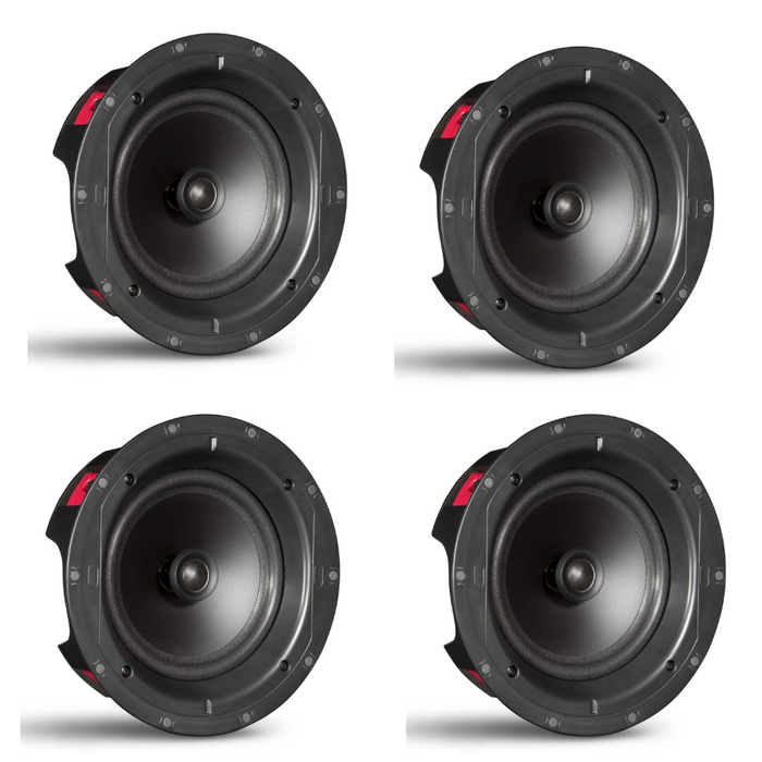 PSB | CS 805 6 inch In-Ceiling Speakers - Set of 4 | Melbourne Hi Fi