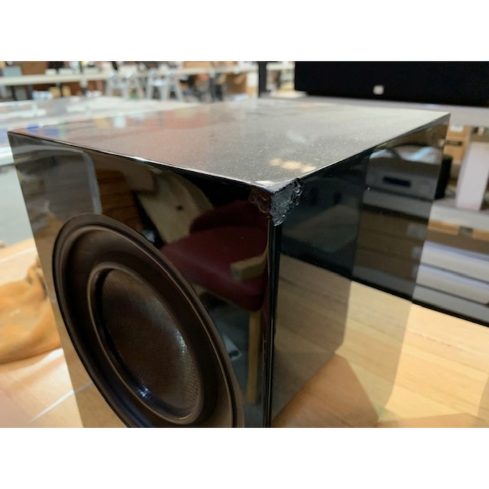 Wilson Benesch Square One Loudspeaker Black Open Box