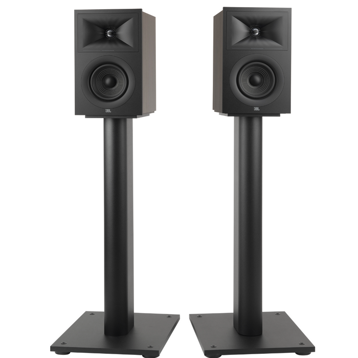 JBL Stage 2 250B 2-way 5.25 inch Bookshelf Speakers