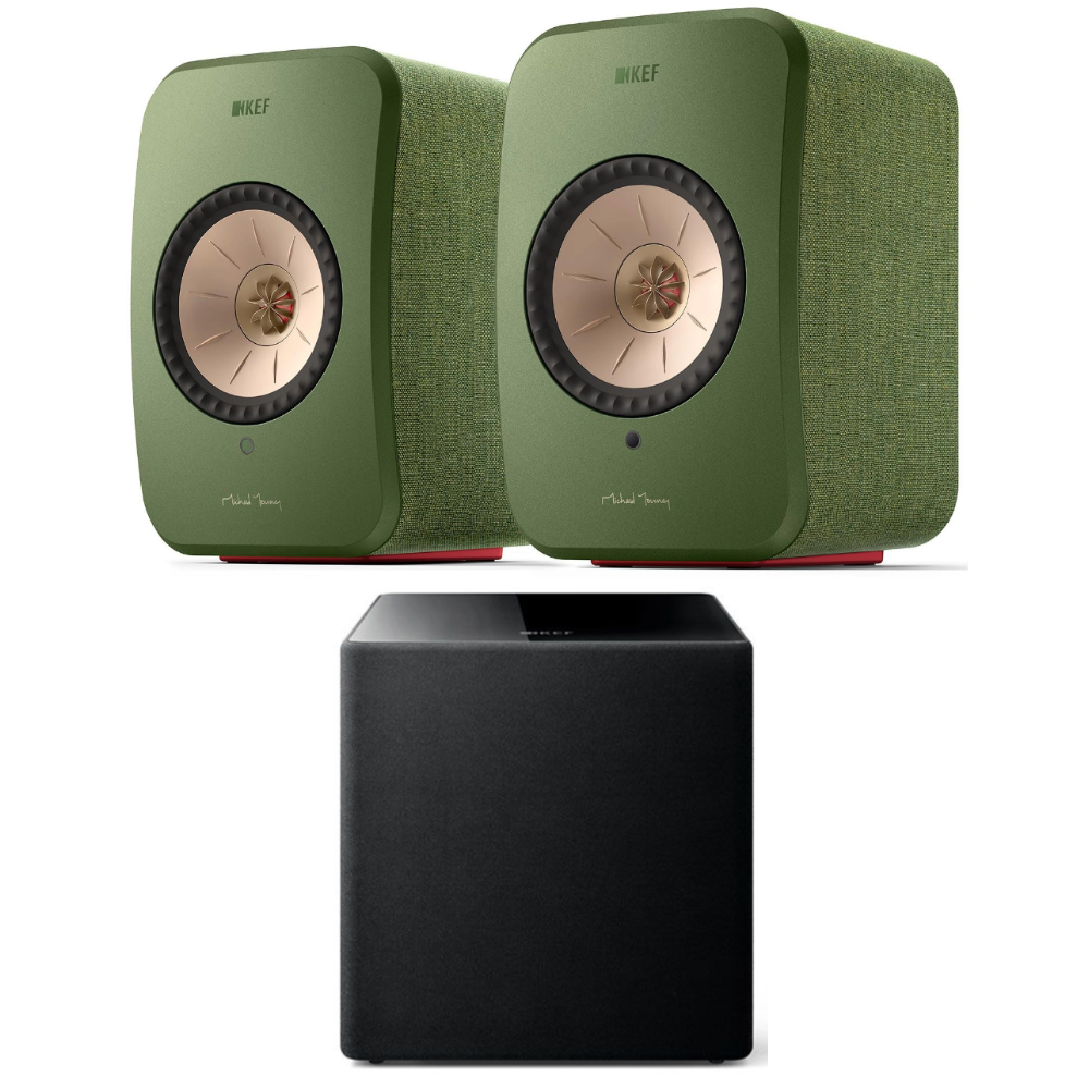 KEF Bundles