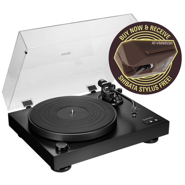 Audio-Technica AT-LP8X Turntable