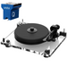 Pro-Ject | 6PerspeX Balanced Turntable with Cartridge | Melbourne Hi Fi1