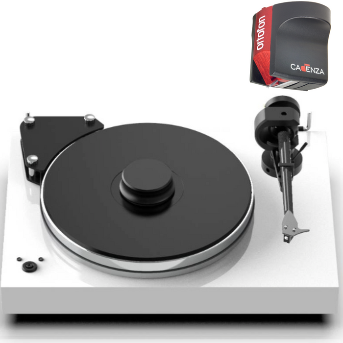 Pro-Ject Xtension 9 Evolution Turntable with Cartridge Match