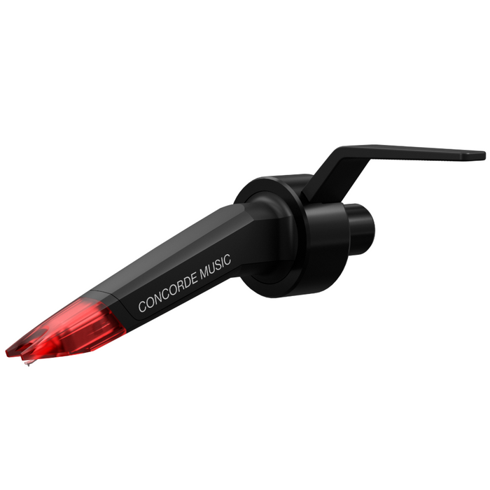 Ortofon Hi-Fi|Concorde Music Red Moving Magnet Cartridge|Melbourne Hi Fi1