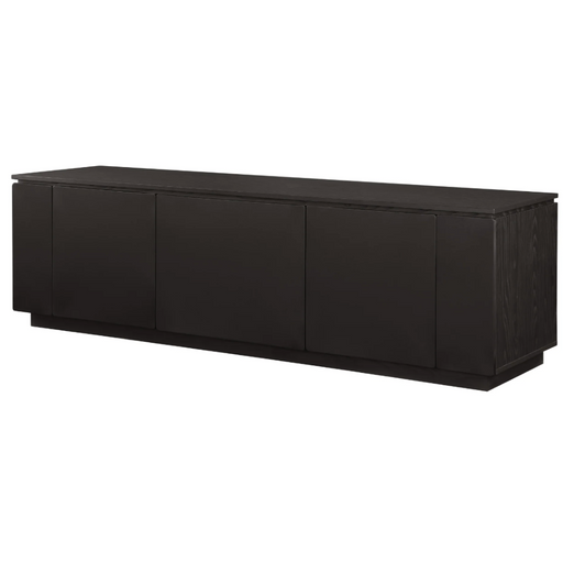 Tauris | Broadway TV Cabinet 2250 Black | Melbourne Hi Fi