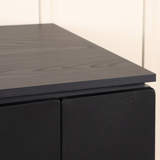 Tauris | Broadway TV Cabinet 2250 Black | Melbourne Hi Fi3