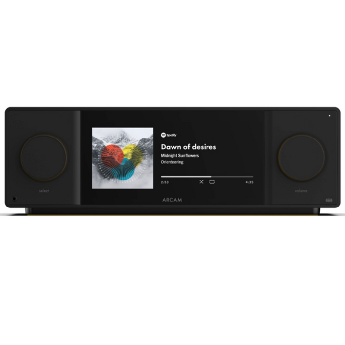 Arcam | SA45 Streaming Integrated Amplifier | Melbourne Hi Fi1