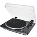 Audio-Technica|AT-LP70XBT Fully Automatic Wireless Turntable|Melbourne Hi Fi3