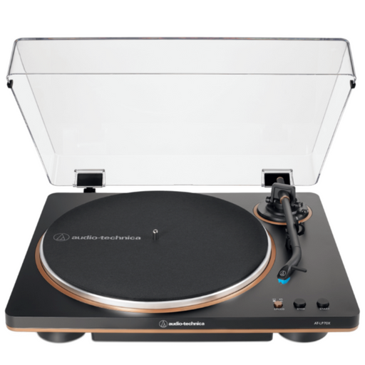 Audio-Technica | AT-LP70X Turntable | Melbourne Hi Fi