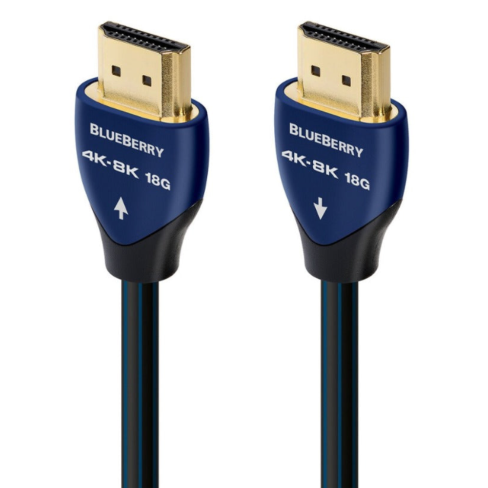 AudioQuest HDMI Cables