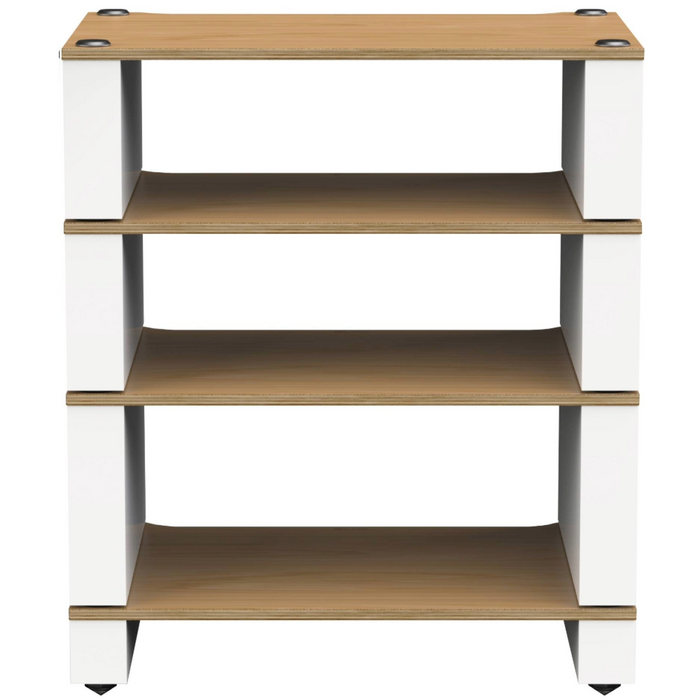 Blok Stax 2G 4 Shelf Collection | Melbourne Hi Fi3