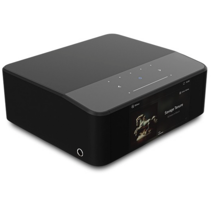 Bluesound | Node Icon Music Streamer | Melbourne Hi Fi3