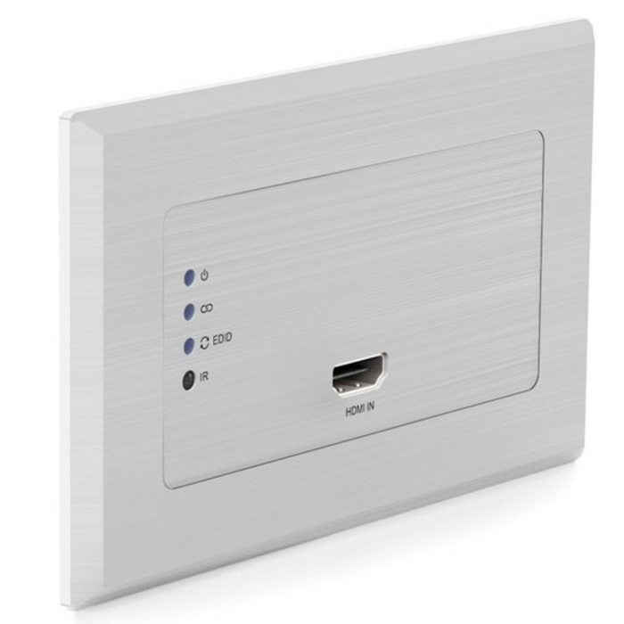 Blustream | HEX11WP-TX HDMI Wall Plate HDBase Transmitter | Melbourne Hi Fi2