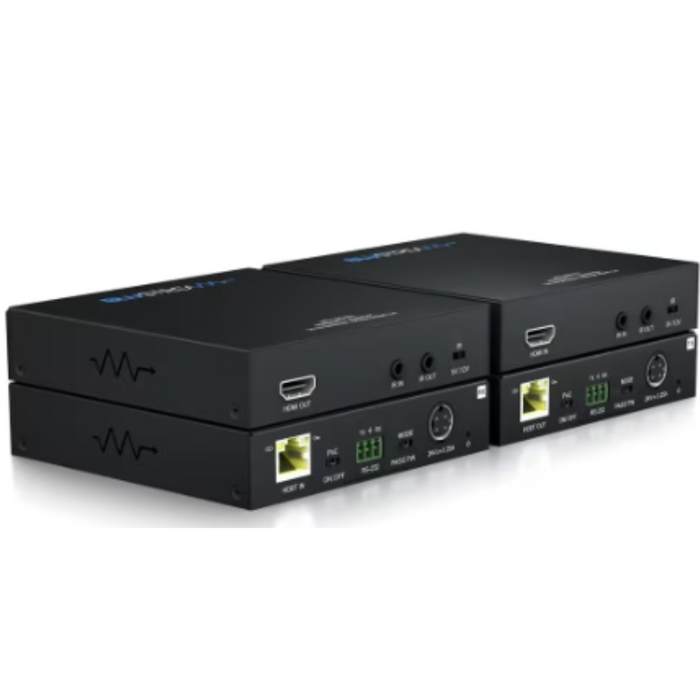 Blustream | HEX18G-KIT HDBaseT Extender Set | Melbourne Hi Fi4