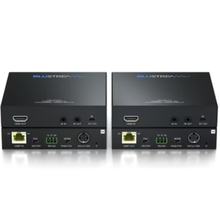 Blustream | HEX18G-KIT HDBaseT Extender Set | Melbourne Hi Fi1