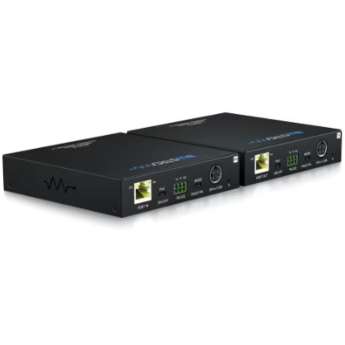 Blustream HEX18G-KIT HDBaseT Extender Set