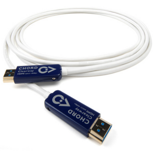 Chord Company | Clearway HDMI 2.1 AOC Cable | Melbourne Hi Fi1