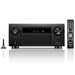 Denon | AVC-A10H 13.4 Ch 8K AV Receiver with HEOS | Melbourne Hi Fi2